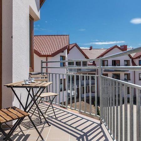 Apartaments Port Darlowko By Noclegi Renters Darlowo Exterior photo