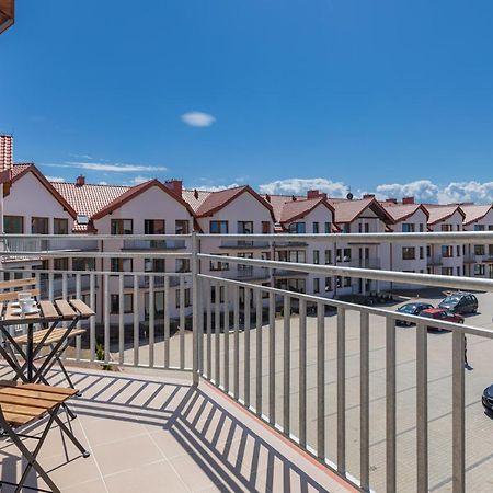 Apartaments Port Darlowko By Noclegi Renters Darlowo Exterior photo