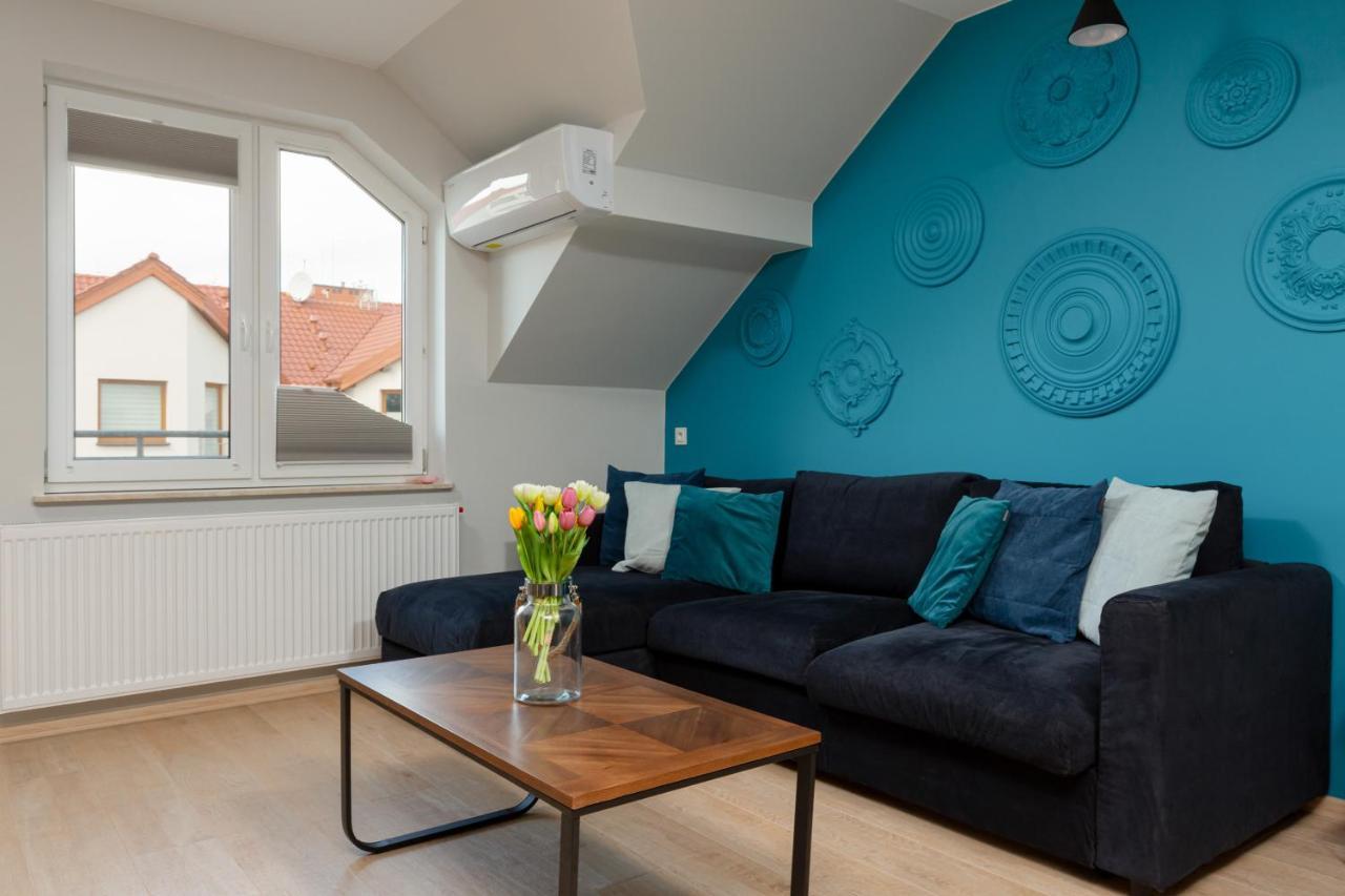 Apartaments Port Darlowko By Noclegi Renters Darlowo Exterior photo